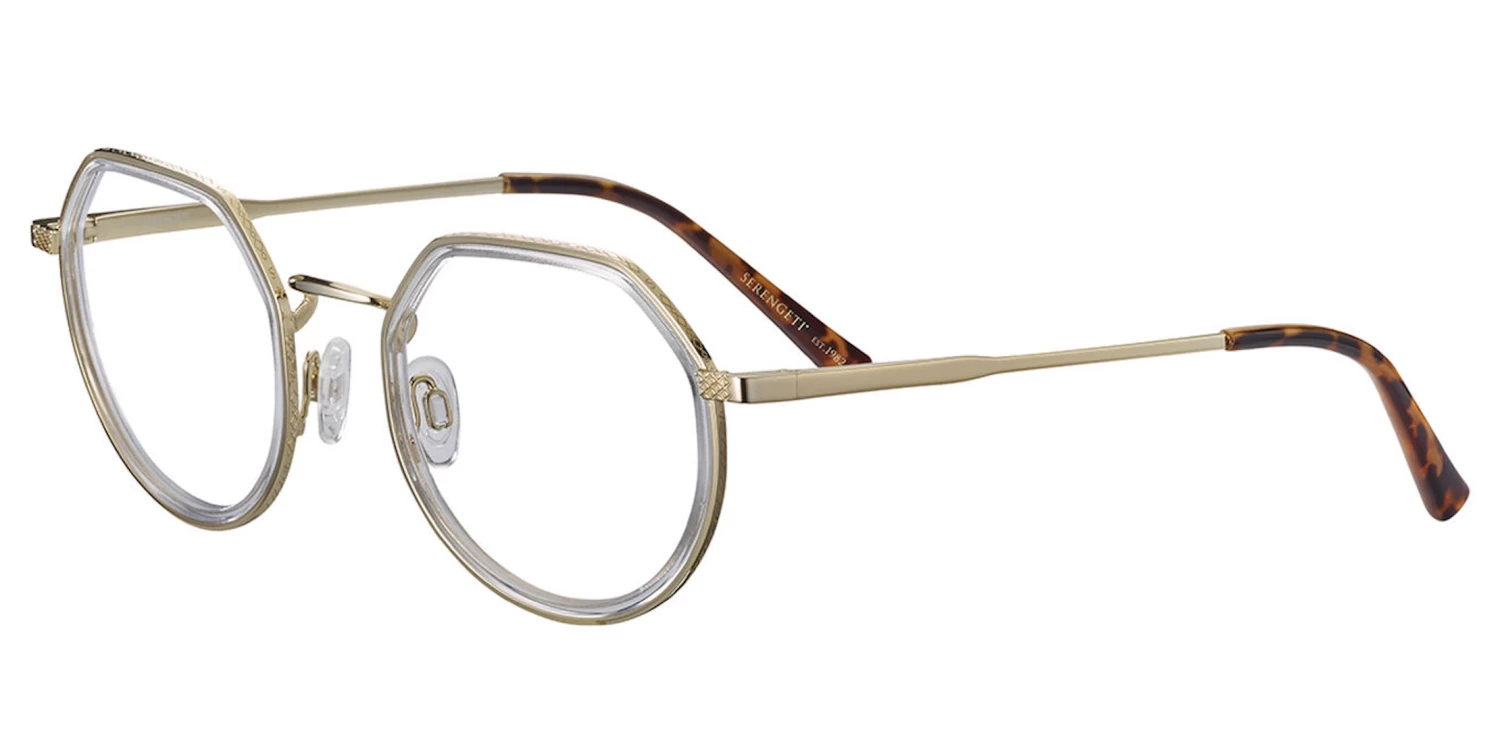 FlightSunglasses Serengeti Nathanel Optic Prescription Eyeglasses - Image 6