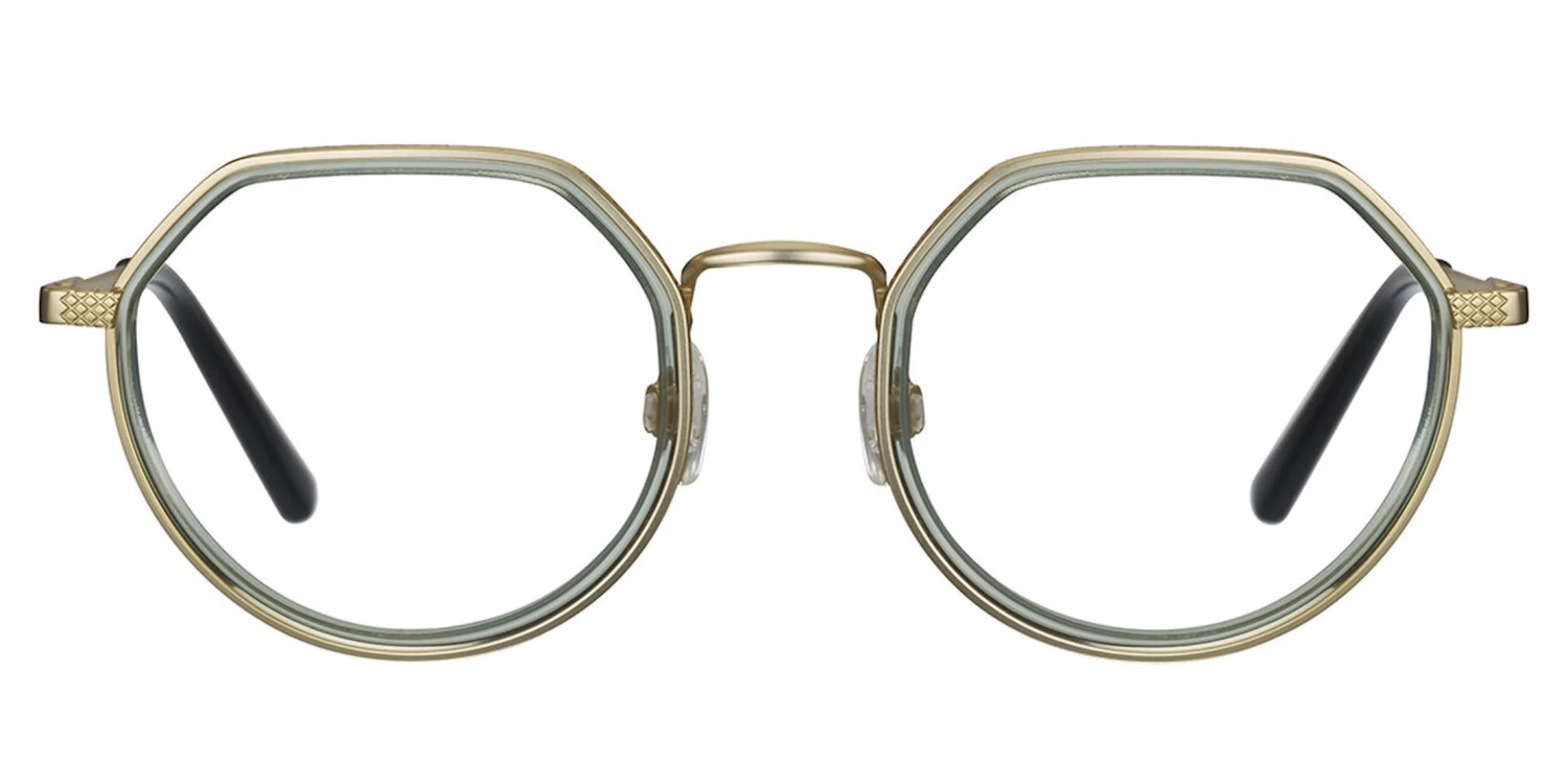 FlightSunglasses Serengeti Nathanel Optic Prescription Eyeglasses - Image 3