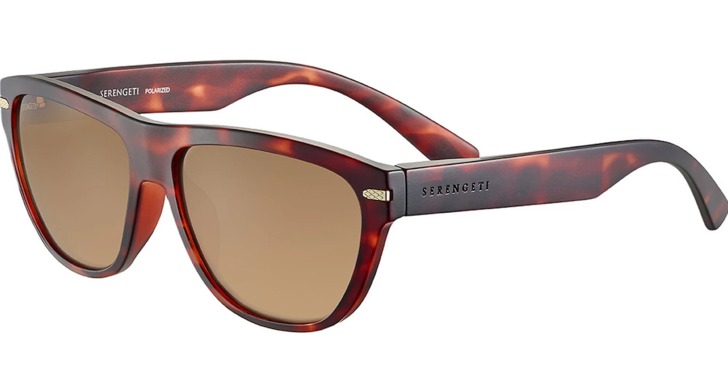 FlightSunglasses Serengeti Pancho Sunglasses - Image 2