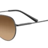 FlightSunglasses Serengeti Pete Sunglasses