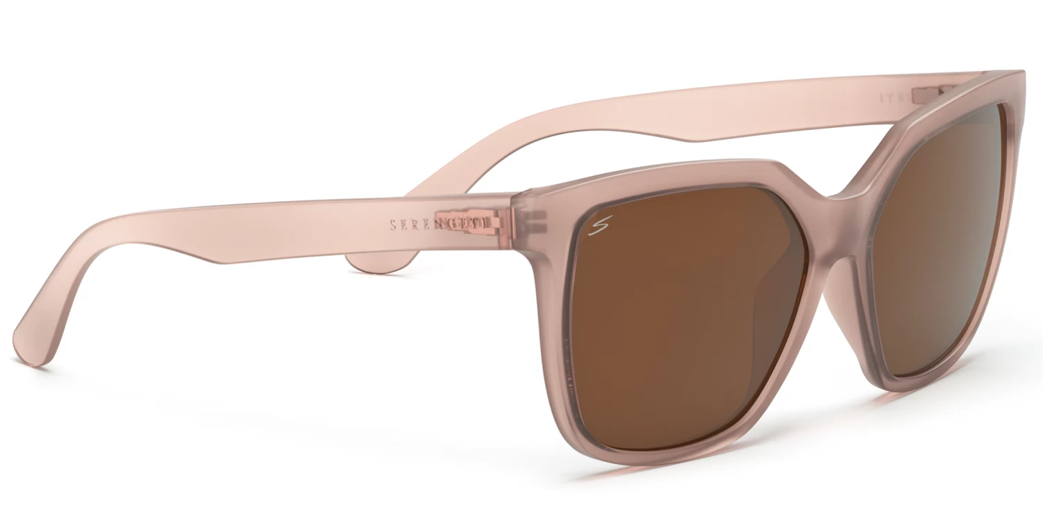 FlightSunglasses Serengeti Wakota Sunglasses - Image 2