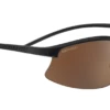 FlightSunglasses Serengeti Winslow Sunglasses -Bonus Hard Shell Case