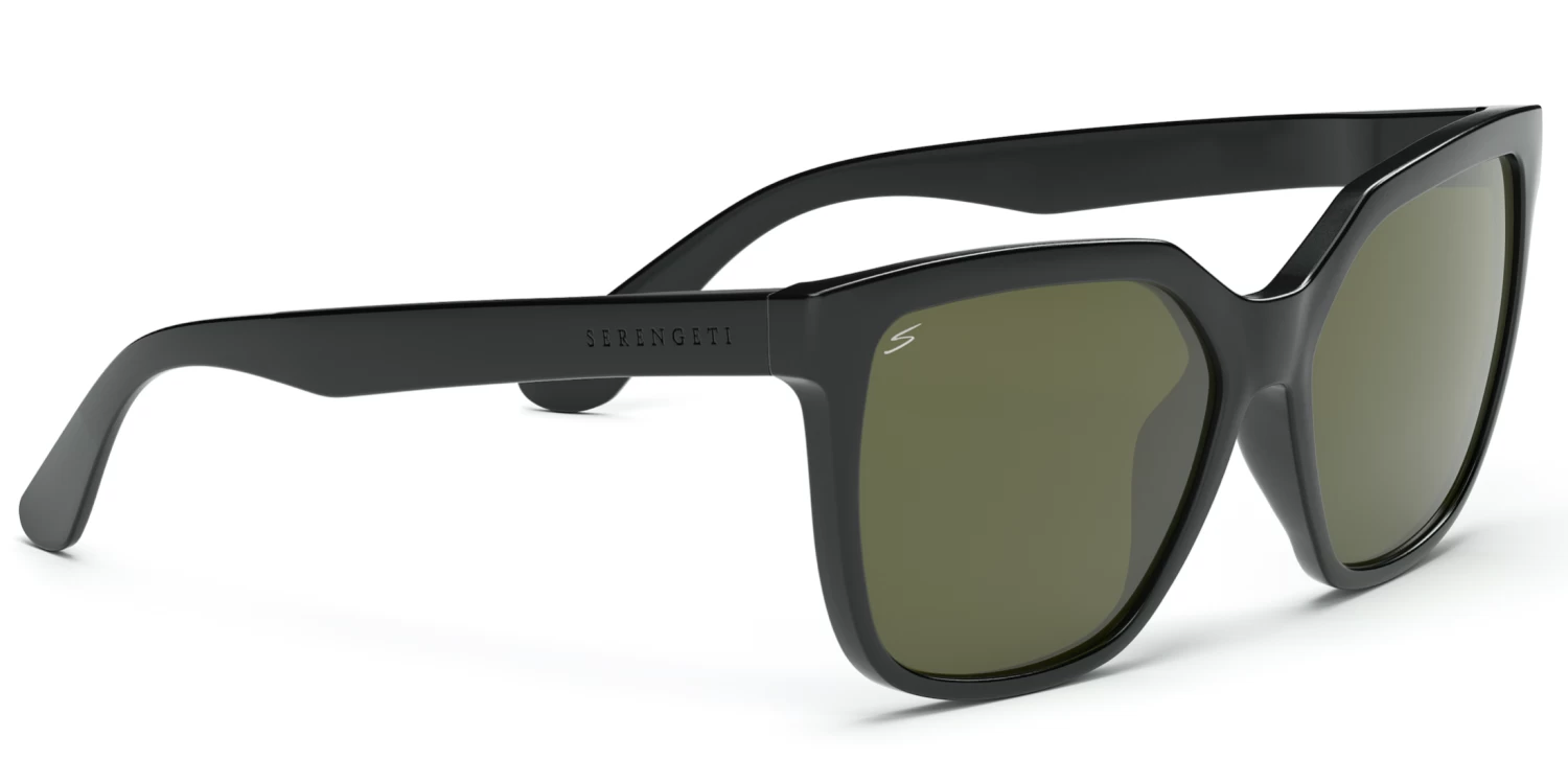 FlightSunglasses Serengeti Wakota Sunglasses - Image 7