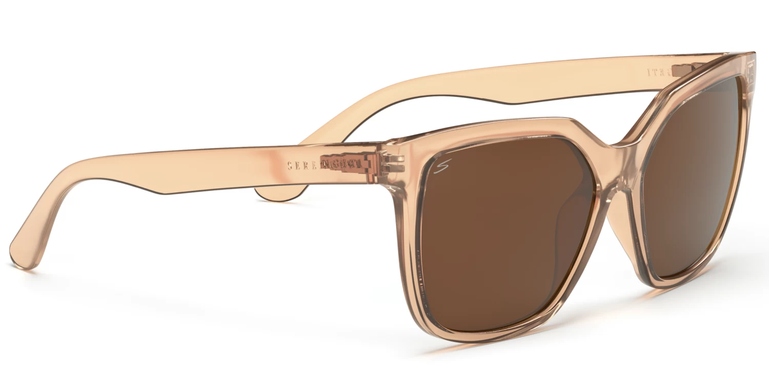 FlightSunglasses Serengeti Wakota Sunglasses - Image 12