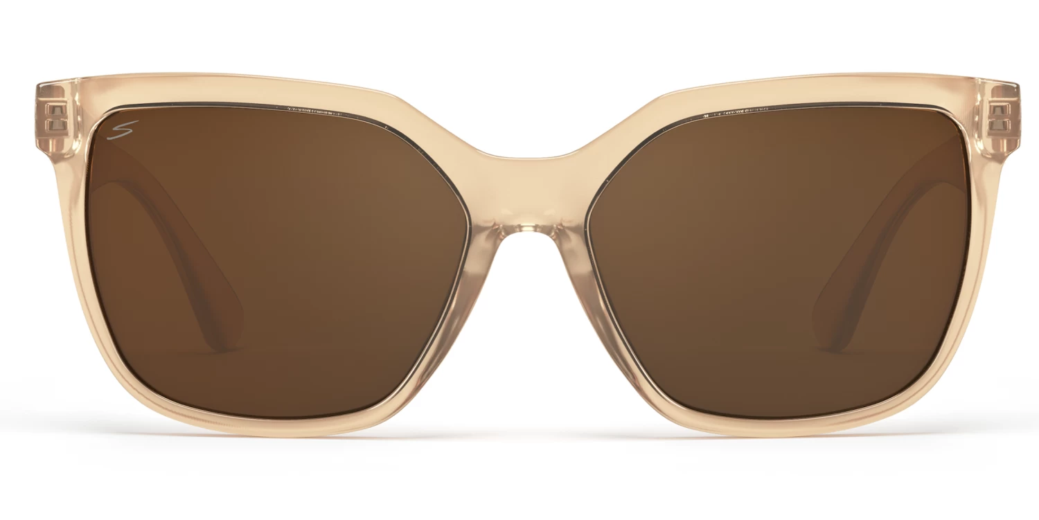 FlightSunglasses Serengeti Wakota Sunglasses - Image 11