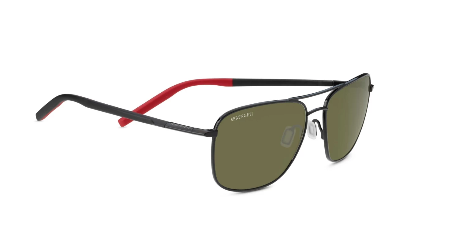 FlightSunglasses Serengeti Spello Progressive Prescription - Image 3