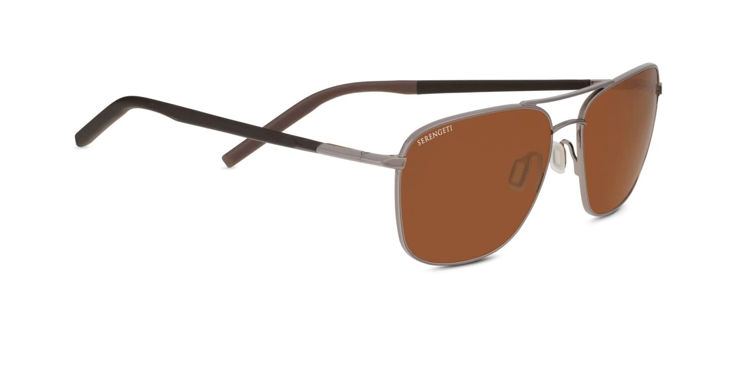 FlightSunglasses Serengeti Spello Progressive Prescription