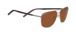 FlightSunglasses Serengeti Spello Single Vision Prescription