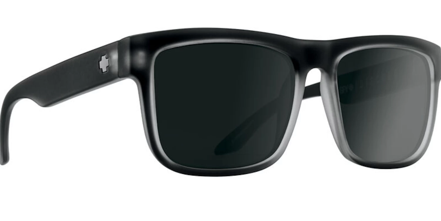 FlightSunglasses Spy Optics Discord Single Vision Sunglasses - Image 13