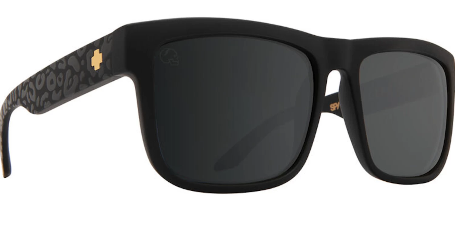 FlightSunglasses Spy Optics Discord Single Vision Sunglasses - Image 15