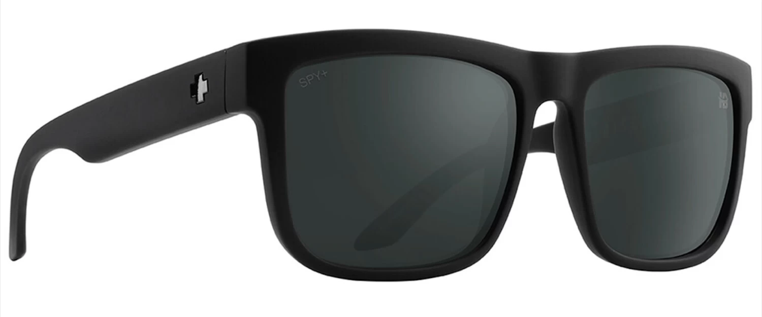 FlightSunglasses Spy Optics Discord Single Vision Sunglasses - Image 7