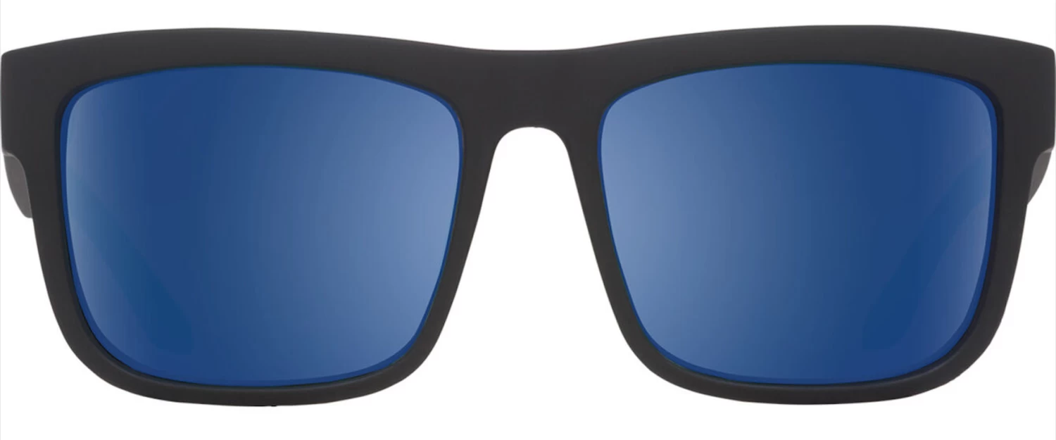 FlightSunglasses Spy Optics Discord Single Vision Sunglasses - Image 11