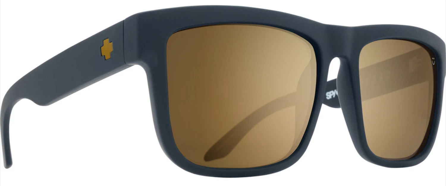 FlightSunglasses Spy Optics Discord Single Vision Sunglasses - Image 10