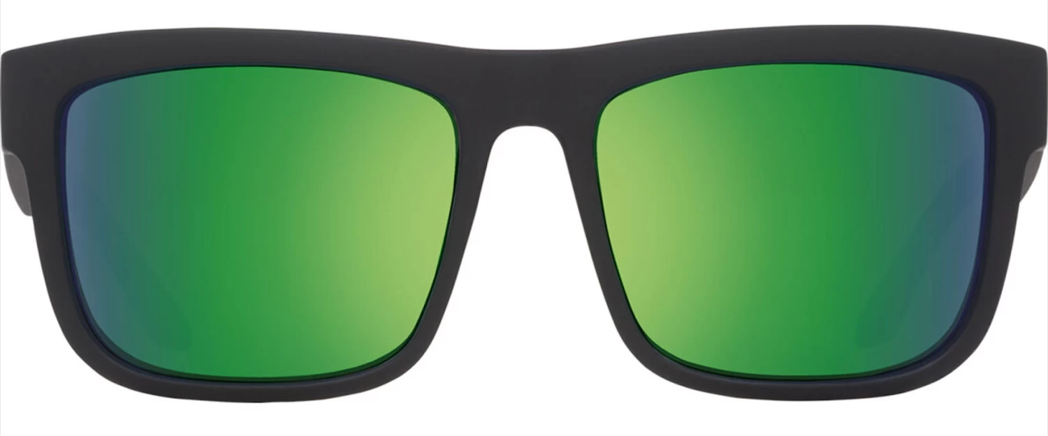 FlightSunglasses Spy Optics Discord Single Vision Sunglasses - Image 9