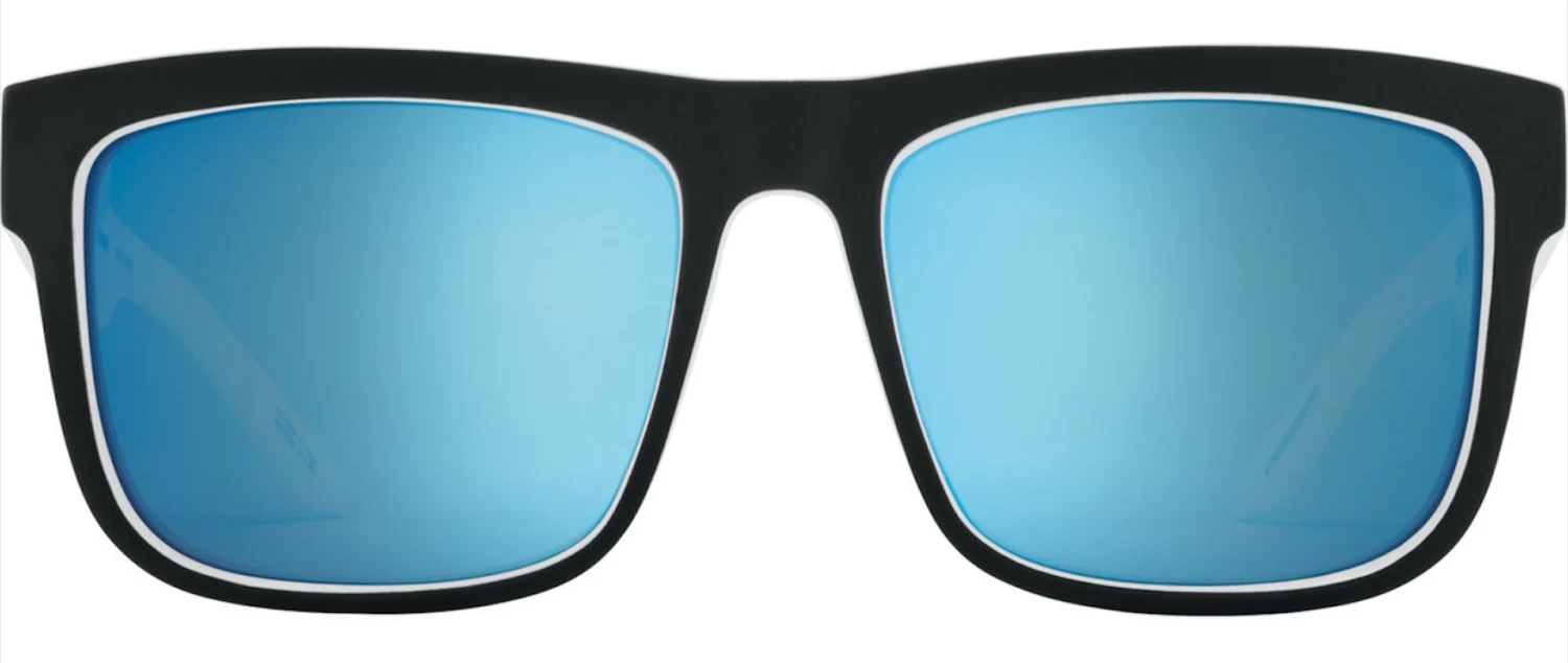 FlightSunglasses Spy Optics Discord Single Vision Sunglasses - Image 2