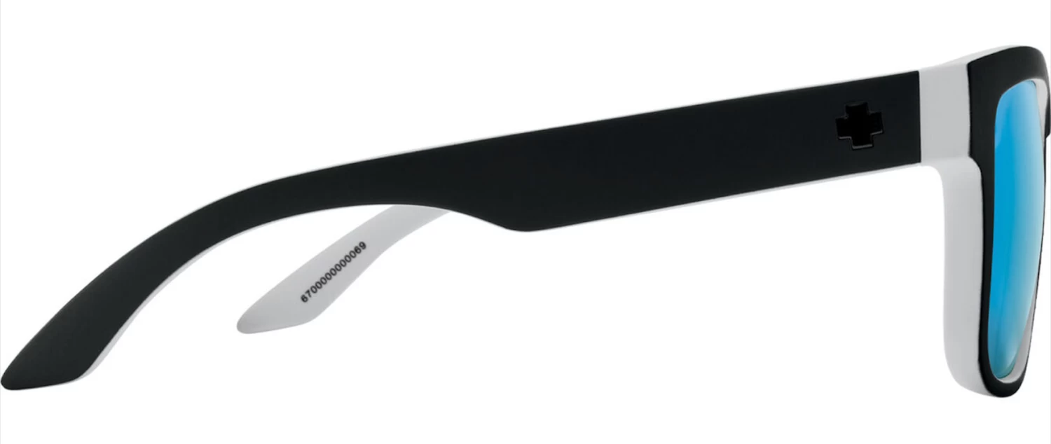 FlightSunglasses Spy Optics Discord Single Vision Sunglasses - Image 3