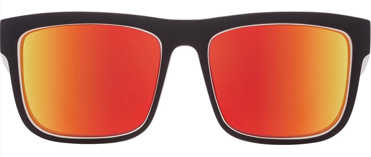 FlightSunglasses Spy Optics Discord Single Vision Sunglasses - Image 5