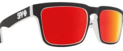 FlightSunglasses Spy Optics Helm Single Vision Sunglasses