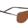 FlightSunglasses Serengeti Tellaro Single Vision Prescription