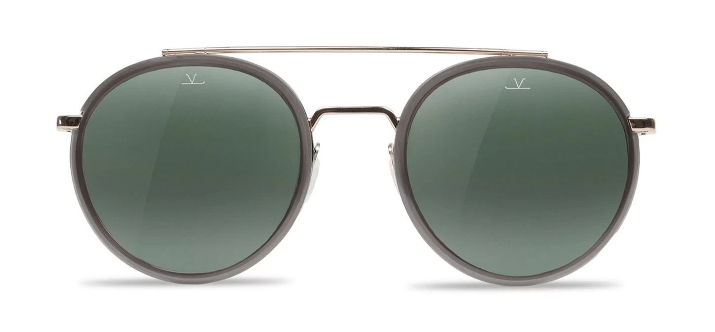FlightSunglasses Vuarnet Edge 1613 Sunglasses<span> -Mineral Glass Lenses</span> - Image 7