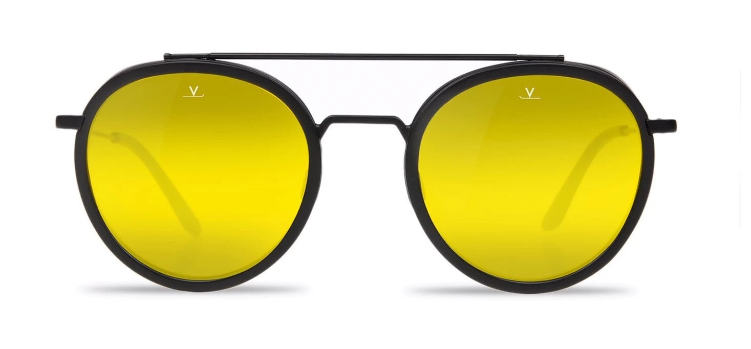 FlightSunglasses Vuarnet Edge 1613 Sunglasses<span> -Mineral Glass Lenses</span> - Image 11