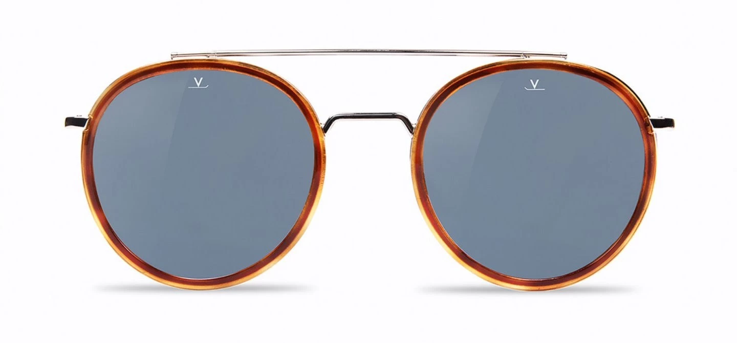 FlightSunglasses Vuarnet Edge 1613 Sunglasses<span> -Mineral Glass Lenses</span> - Image 9