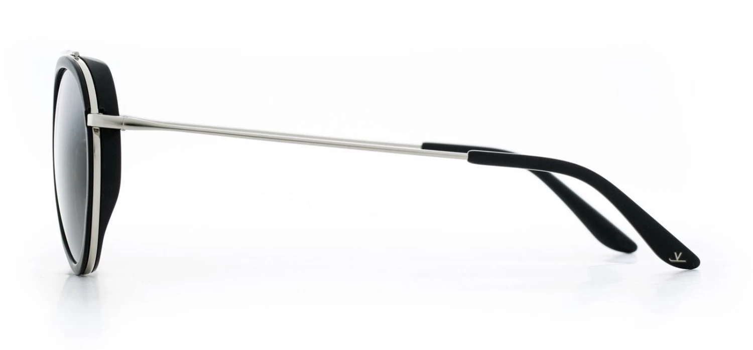 FlightSunglasses Vuarnet Edge 1613 Sunglasses<span> -Mineral Glass Lenses</span> - Image 3