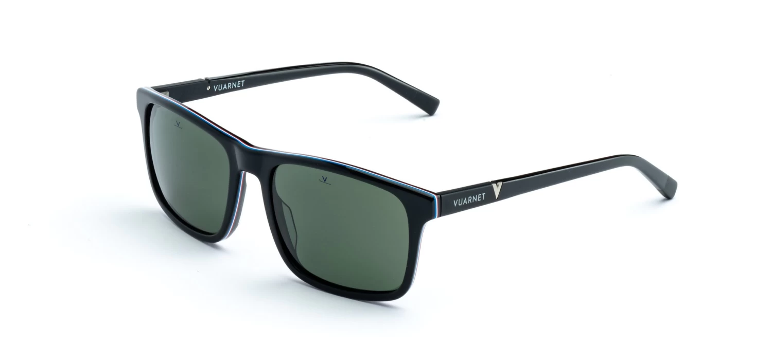 FlightSunglasses Vuarnet BELVEDERE Sunglasses<span> -Mineral Glass Lenses</span> - Image 10