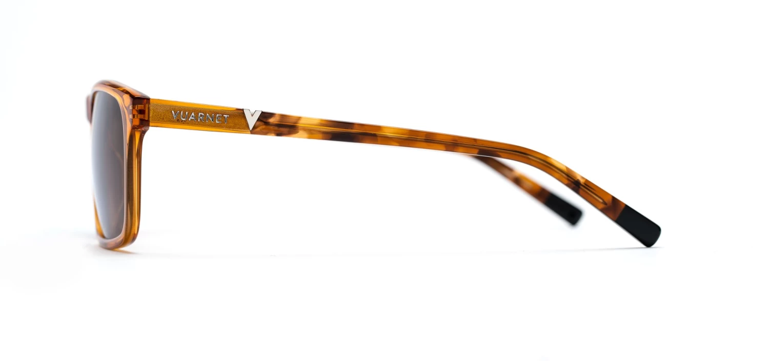FlightSunglasses Vuarnet BELVEDERE Sunglasses<span> -Mineral Glass Lenses</span> - Image 3