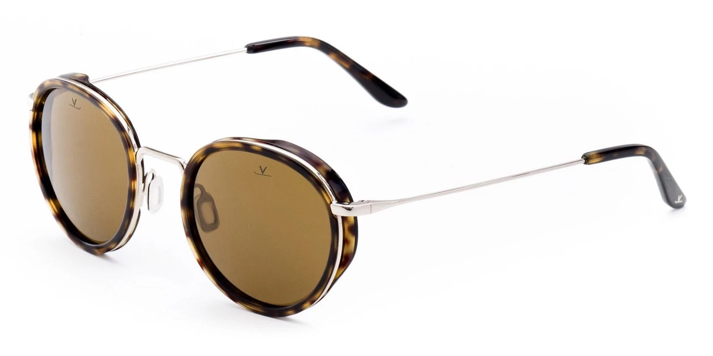 FlightSunglasses Vuarnet Edge 1809 Sunglasses<span> -Mineral Glass Lenses</span> - Image 5