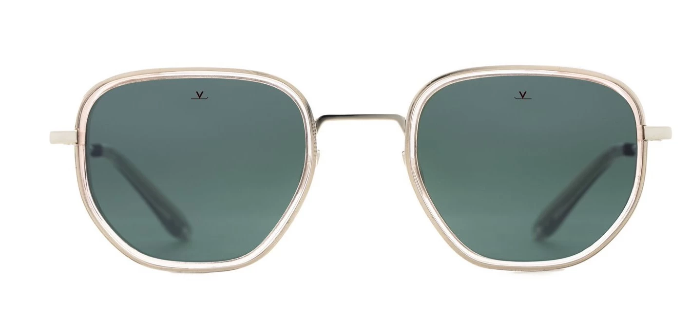 FlightSunglasses Vuarnet Edge 1921 Sunglasses<span> -Mineral Glass Lenses</span> - Image 2