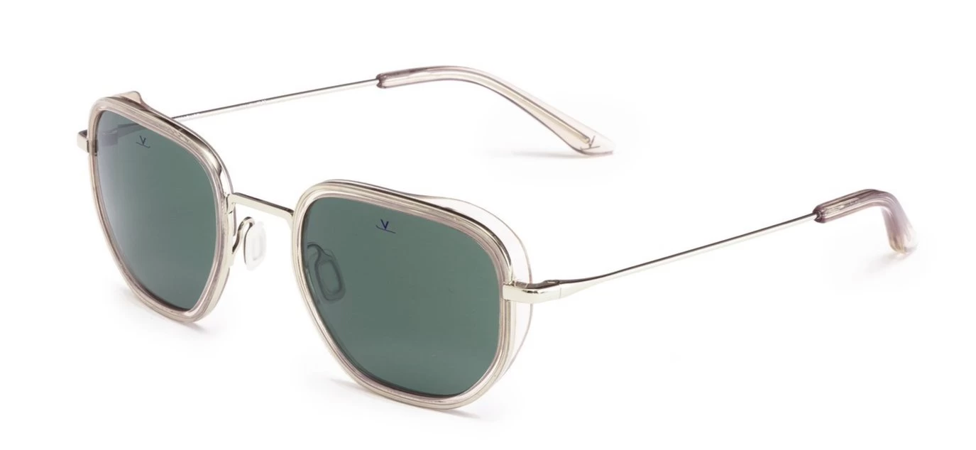 FlightSunglasses Vuarnet Edge 1921 Sunglasses<span> -Mineral Glass Lenses</span>