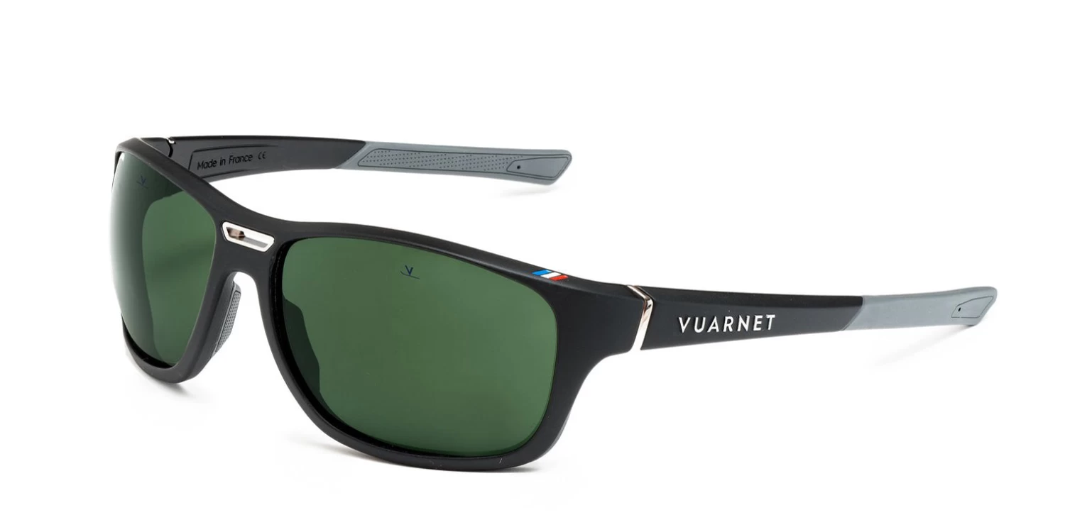 FlightSunglasses Vuarnet Racing Large 1928 Sunglasses -Mineral Glass Lenses - Image 20