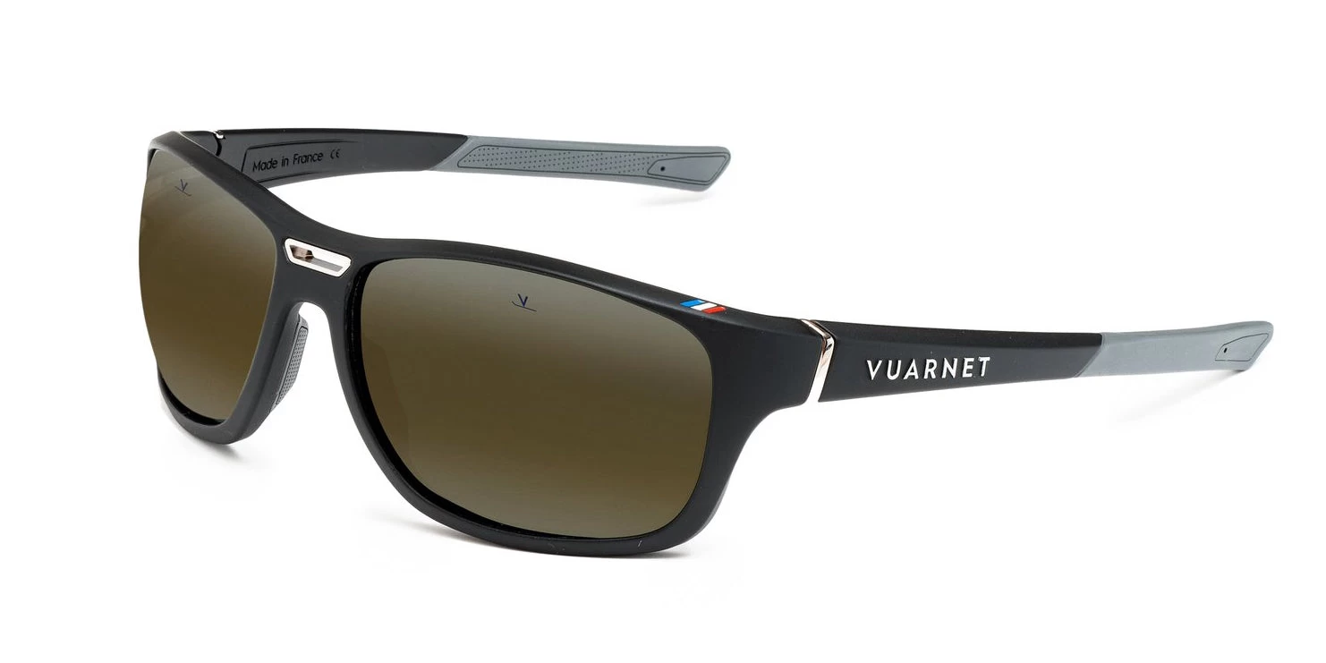 FlightSunglasses Vuarnet Racing Large 1928 Sunglasses -Mineral Glass Lenses - Image 12