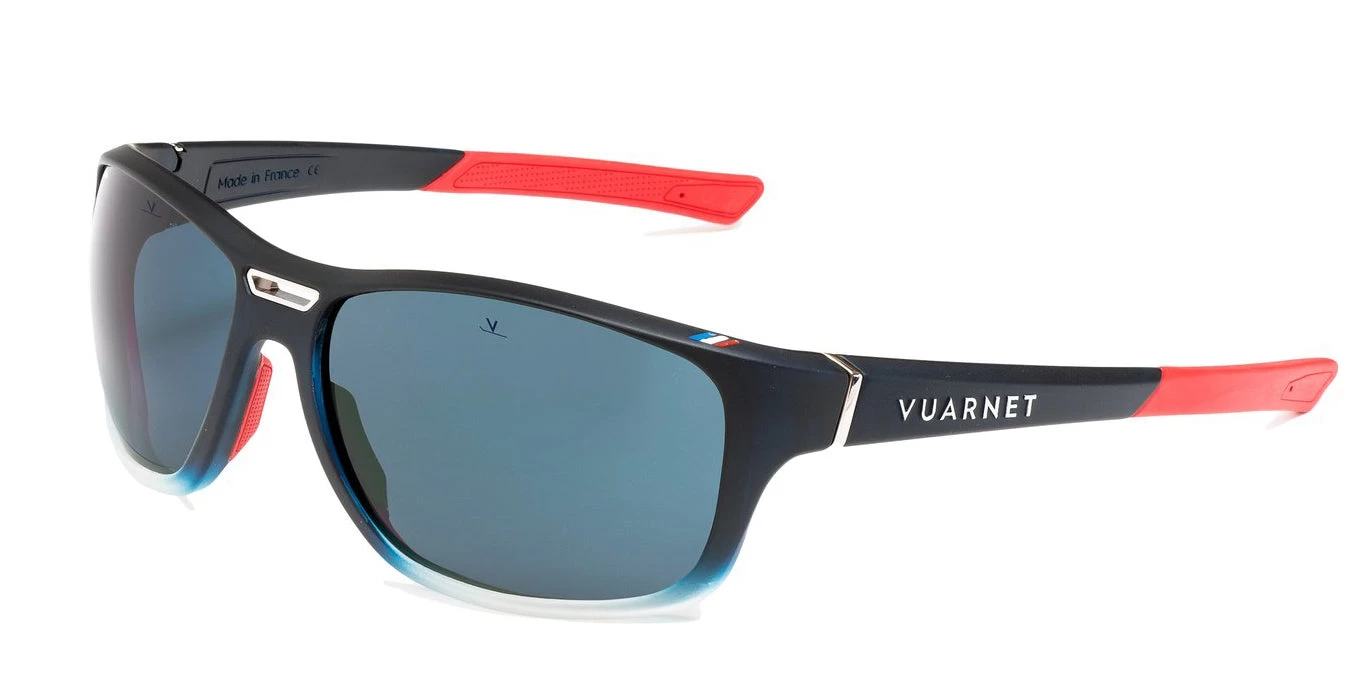 FlightSunglasses Vuarnet Racing Large 1928 Sunglasses -Mineral Glass Lenses - Image 16