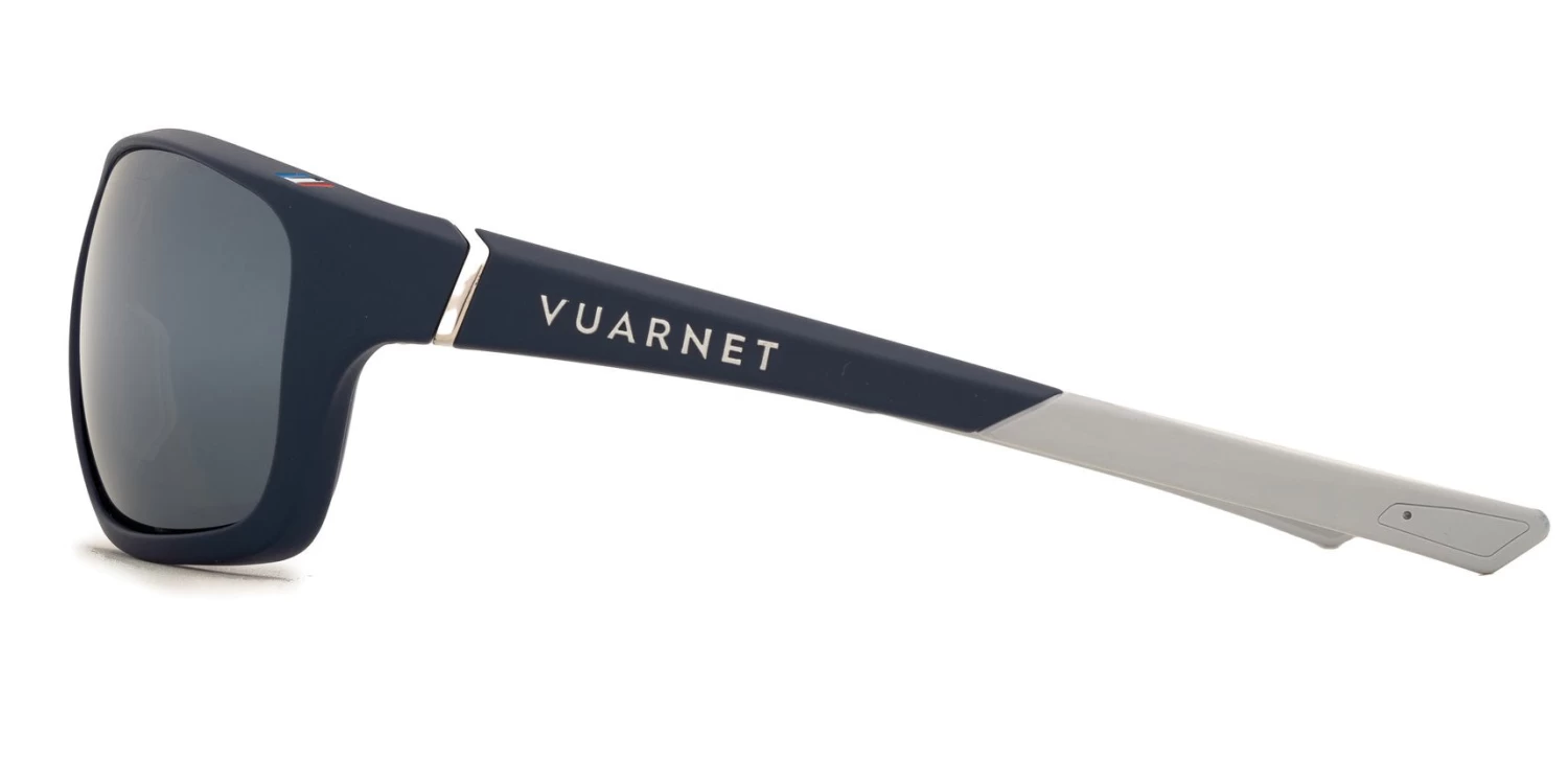 FlightSunglasses Vuarnet Racing Large 1928 Sunglasses -Mineral Glass Lenses - Image 10