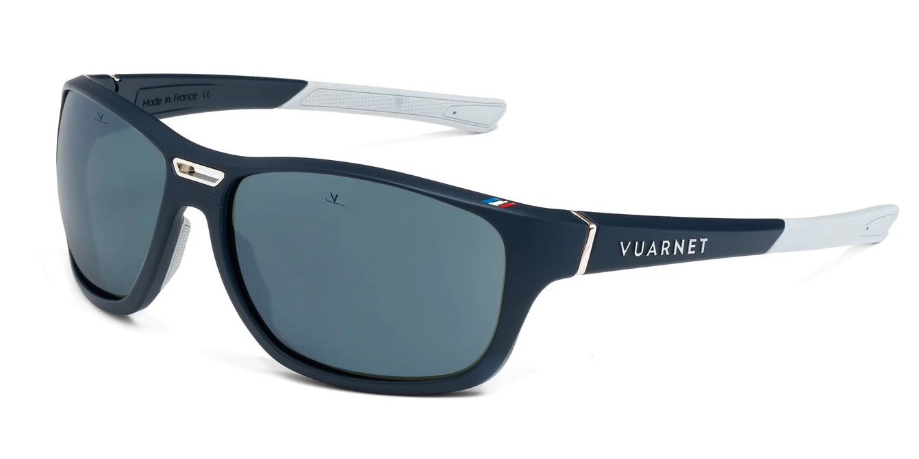 FlightSunglasses Vuarnet Racing Large 1928 Sunglasses -Mineral Glass Lenses - Image 11