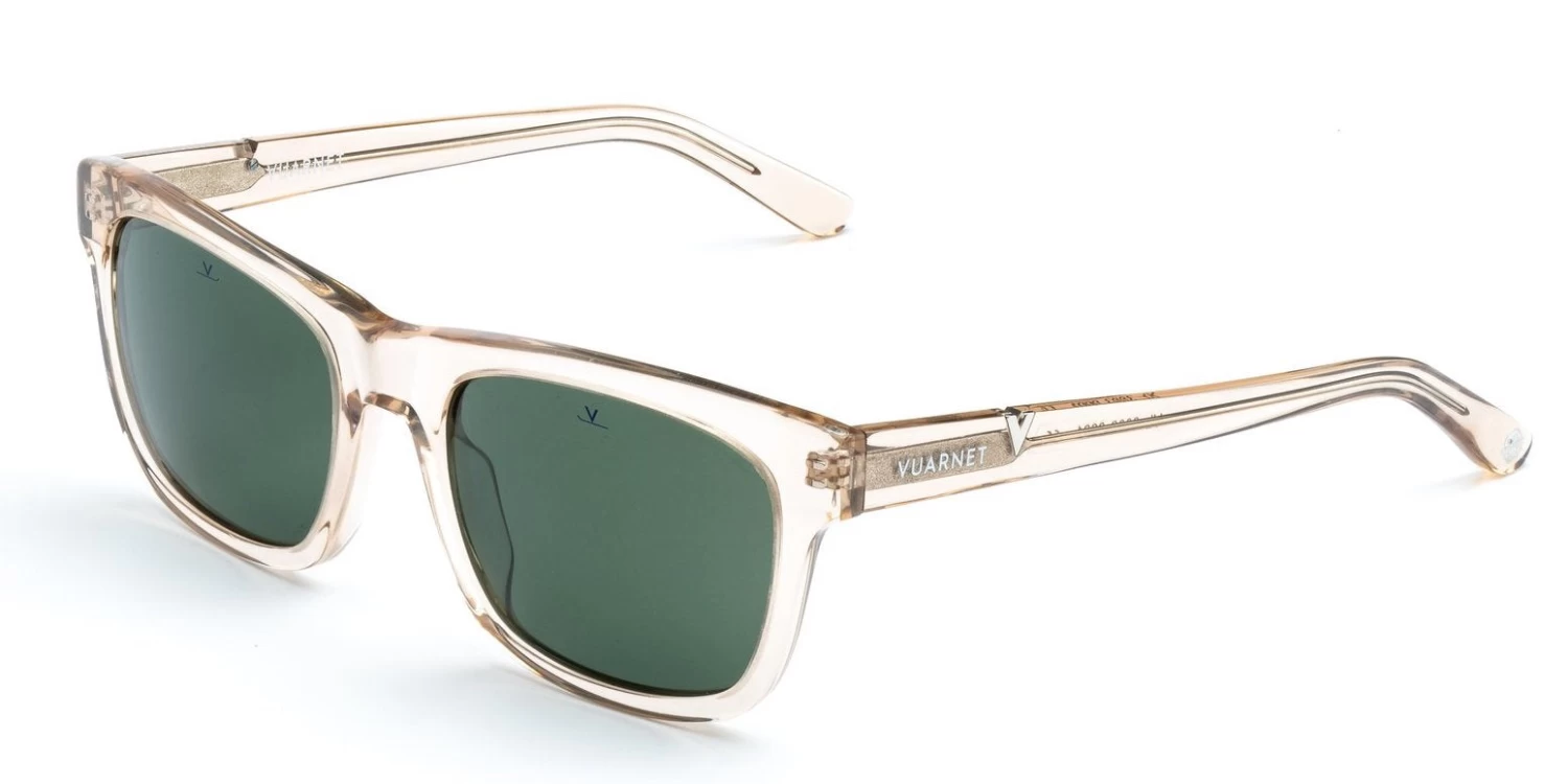 FlightSunglasses Vuarnet District 2002 Sunglasses<span> -Mineral Glass Lenses</span> - Image 14