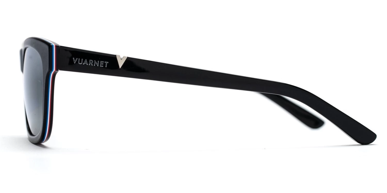 FlightSunglasses Vuarnet District 2002 Sunglasses<span> -Mineral Glass Lenses</span> - Image 3