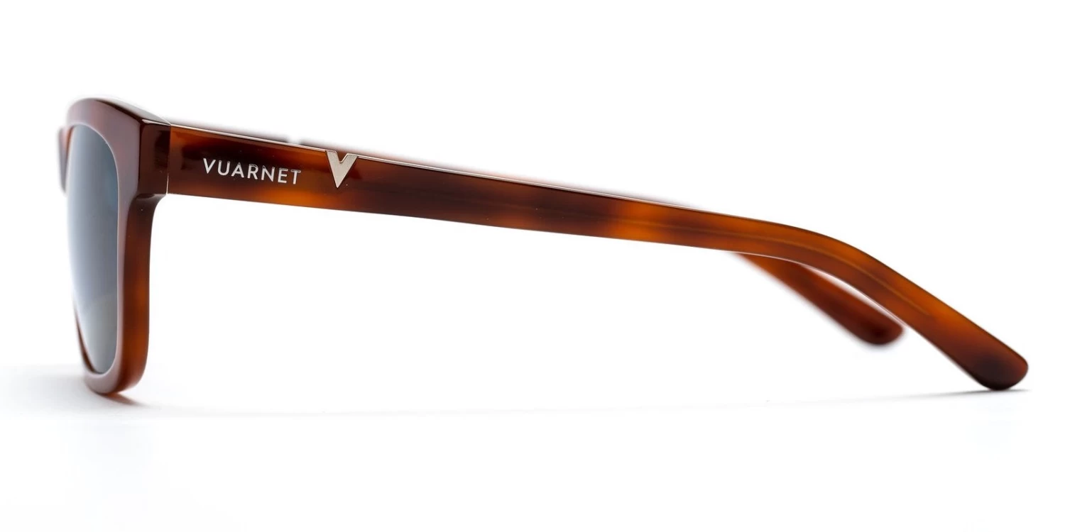 FlightSunglasses Vuarnet District 2002 Sunglasses<span> -Mineral Glass Lenses</span> - Image 10