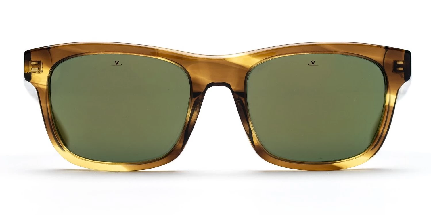 FlightSunglasses Vuarnet District 2002 Sunglasses<span> -Mineral Glass Lenses</span> - Image 6