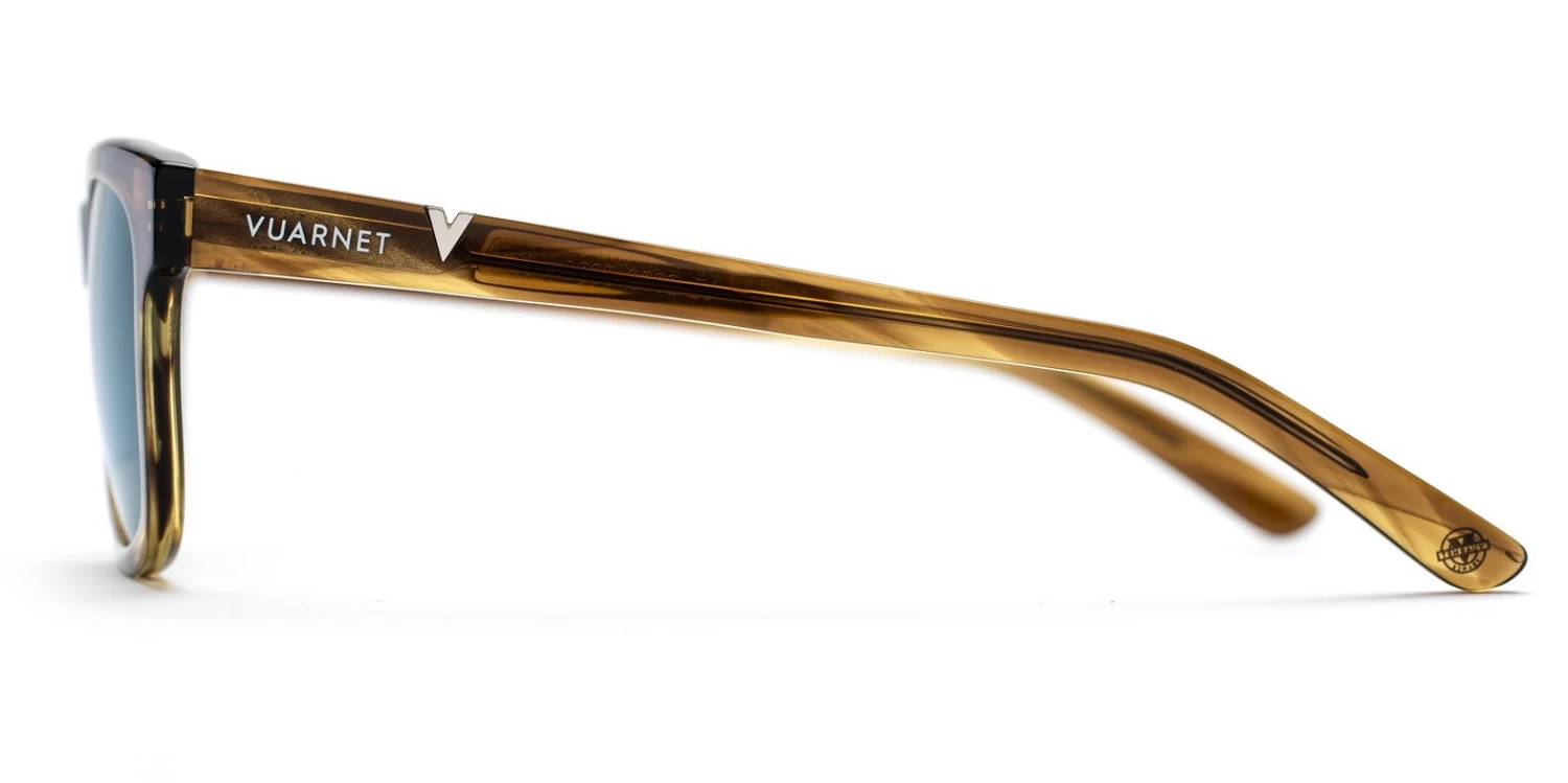 FlightSunglasses Vuarnet District 2002 Sunglasses<span> -Mineral Glass Lenses</span> - Image 7