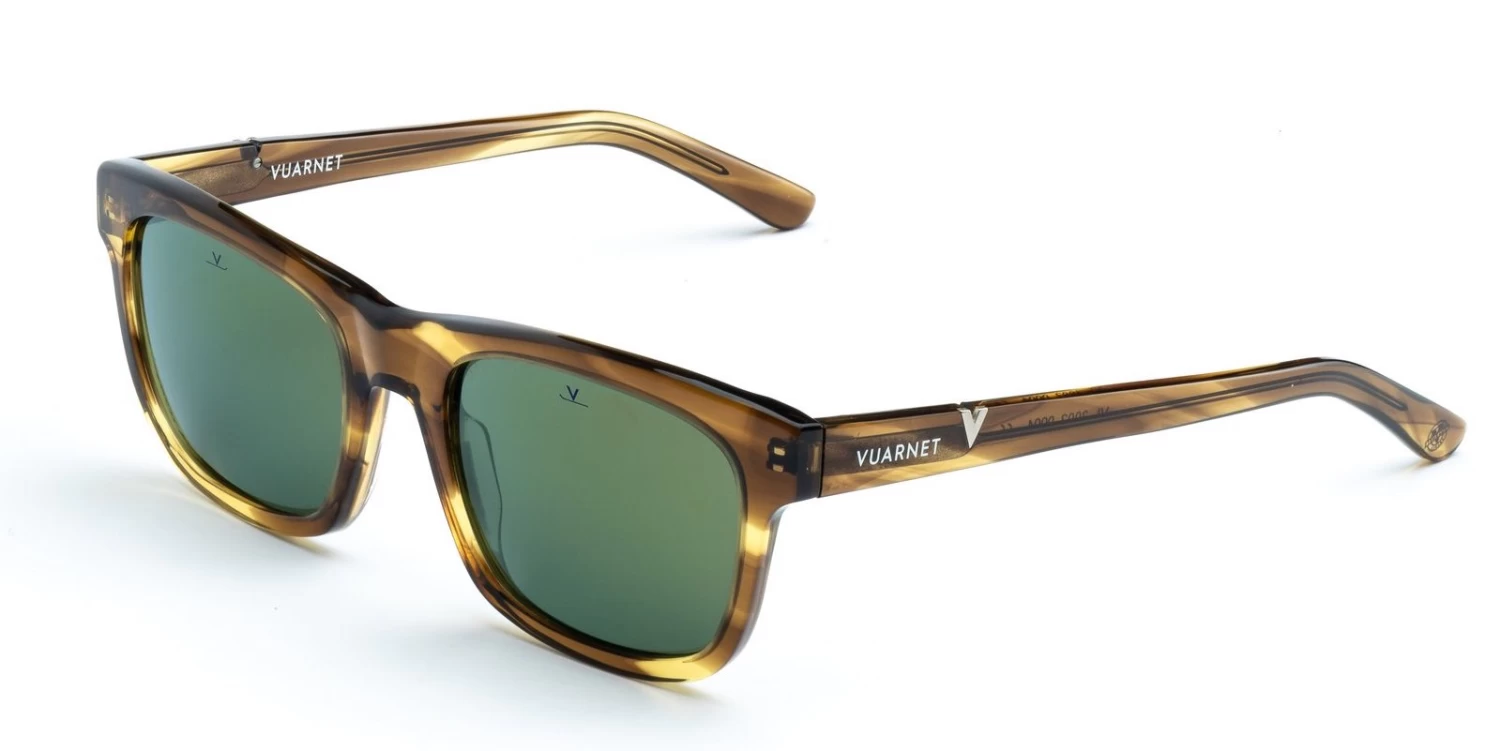 FlightSunglasses Vuarnet District 2002 Sunglasses<span> -Mineral Glass Lenses</span> - Image 5