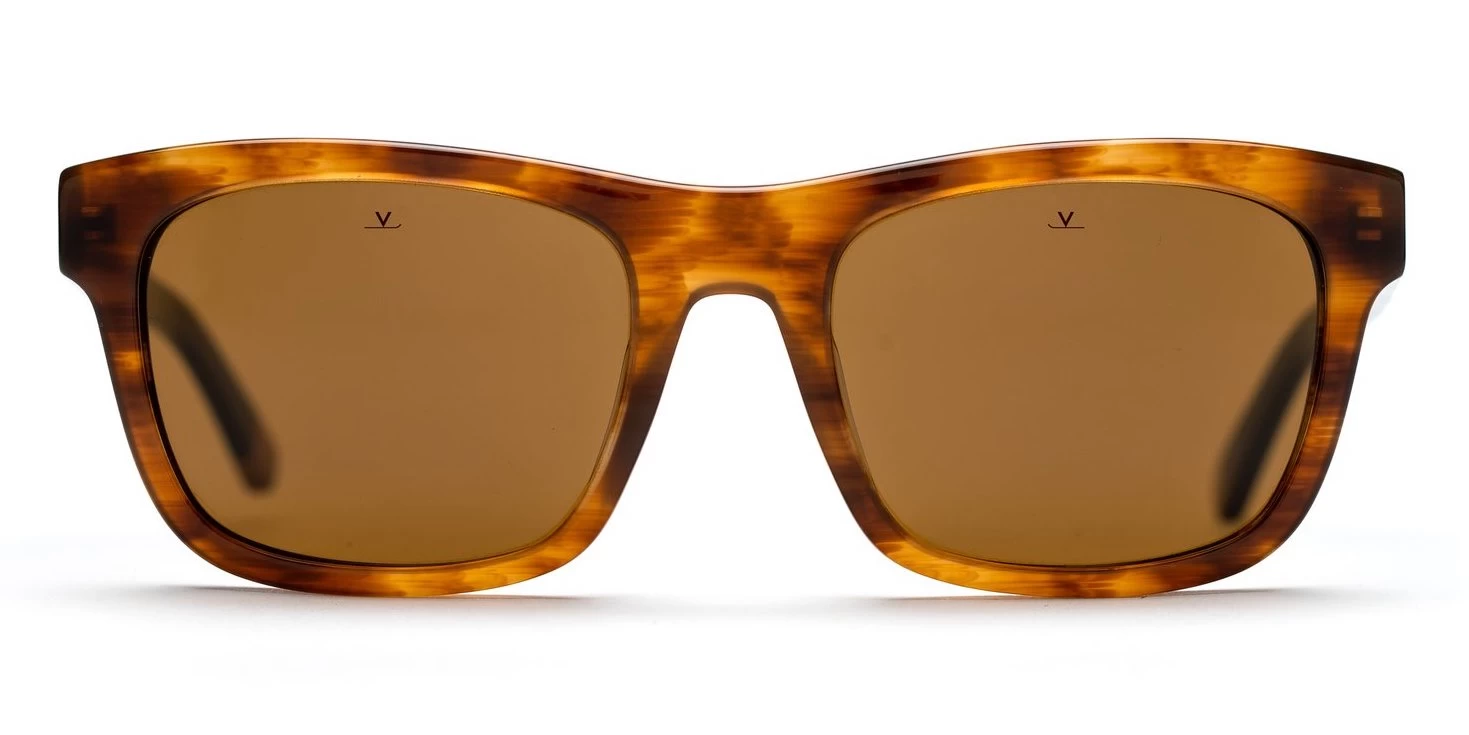 FlightSunglasses Vuarnet District 2002 Sunglasses<span> -Mineral Glass Lenses</span> - Image 12