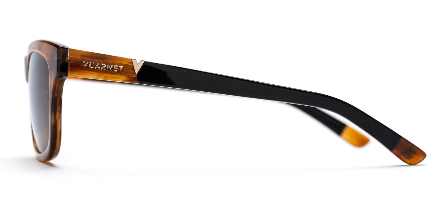 FlightSunglasses Vuarnet District 2002 Sunglasses<span> -Mineral Glass Lenses</span> - Image 13