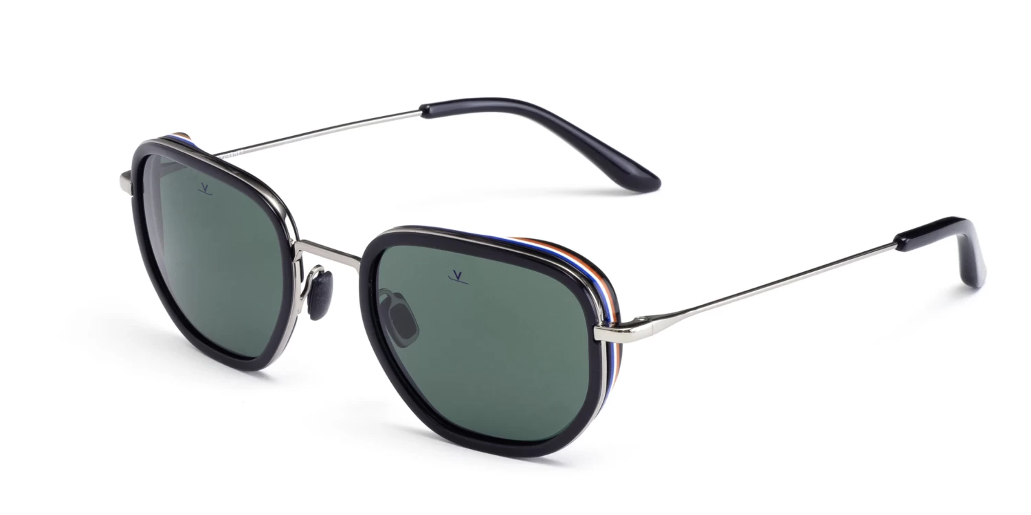 FlightSunglasses Vuarnet Edge 1921 Sunglasses<span> -Mineral Glass Lenses</span> - Image 5