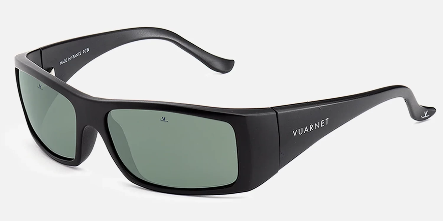 FlightSunglasses Vuarnet Altitude Sunglasses<span> -Mineral Glass Lenses</span> - Image 9