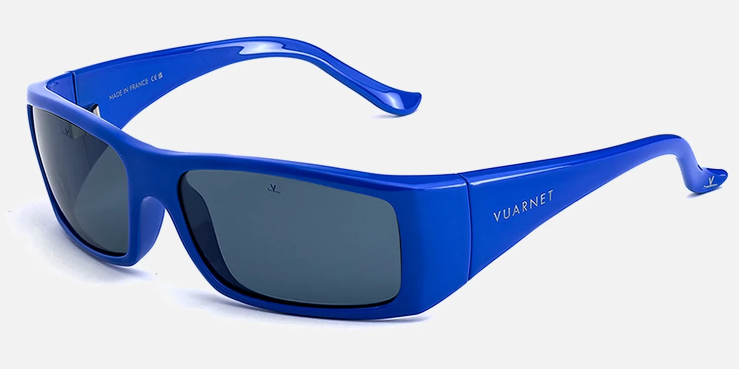 FlightSunglasses Vuarnet Altitude Sunglasses<span> -Mineral Glass Lenses</span> - Image 17