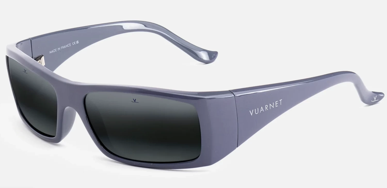 FlightSunglasses Vuarnet Altitude Sunglasses<span> -Mineral Glass Lenses</span> - Image 12