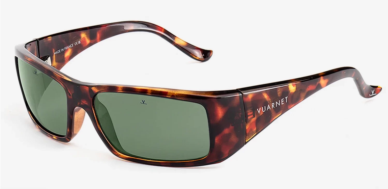 FlightSunglasses Vuarnet Altitude Sunglasses<span> -Mineral Glass Lenses</span> - Image 6
